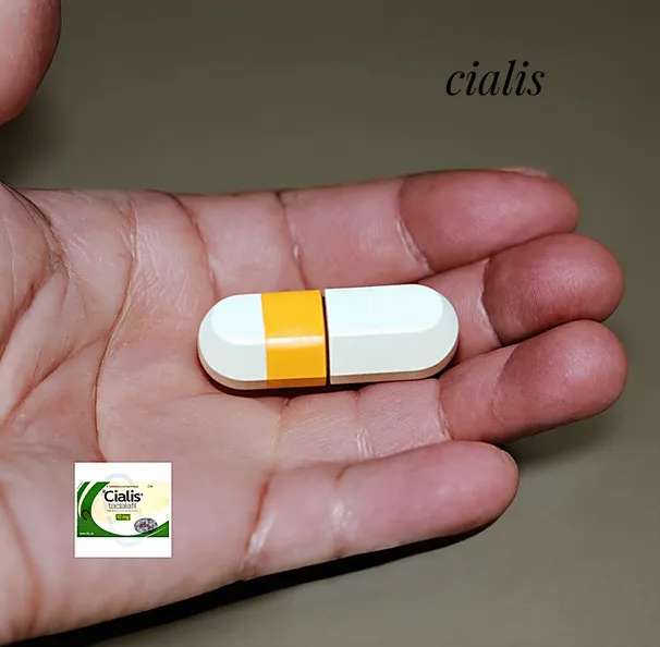 Cialis senza ricetta svizzera